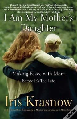 Capa do artigo I Am My Mother'S Daughter