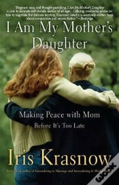 Capa do artigo I Am My Mother