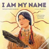 I Am My Name