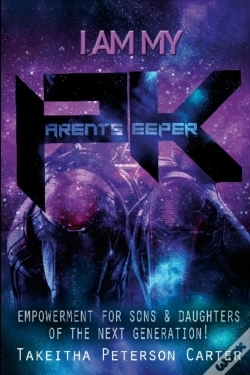 Capa do artigo I Am My Parent'S Keeper