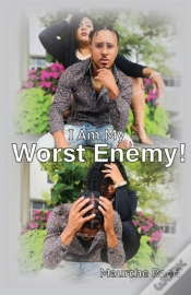 Capa do artigo I Am My Worst Enemy!