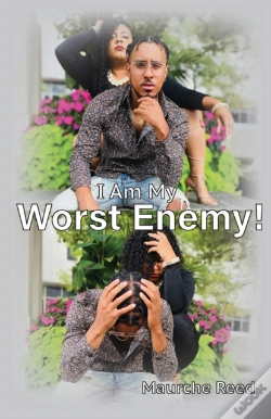 Capa do artigo I Am My Worst Enemy!