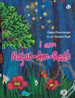 Capa do artigo I Am Najar-Am-Radh