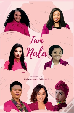 Capa do artigo I Am Nala