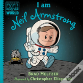 I Am Neil Armstrong