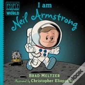 Capa do artigo I Am Neil Armstrong