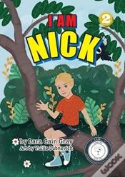 Capa do artigo I Am Nick