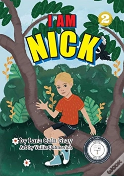 Capa do artigo I Am Nick