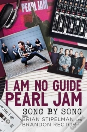 Capa do artigo I Am No Guide-Pearl Jam