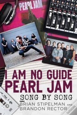 Capa do artigo I Am No Guide-Pearl Jam