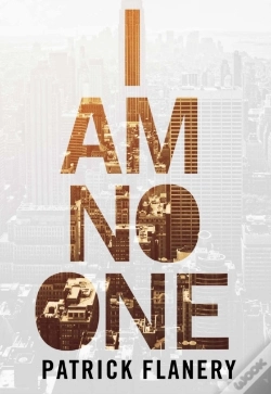 Capa do artigo I Am No One