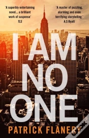 Capa do artigo I Am No One