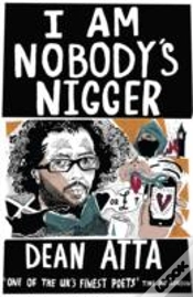 Capa do artigo I Am Nobody