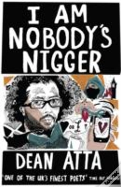 Capa do artigo I Am Nobody'S Nigger