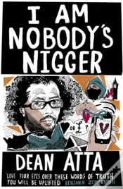 Capa do artigo I Am Nobody