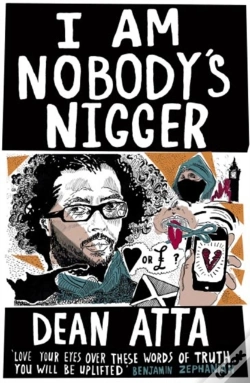Capa do artigo I Am Nobody'S Nigger