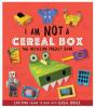 I Am Not A Cereal Box: The Recycling Project Book - Preview