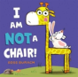 I Am Not A Chair Hb - Preview