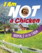 I Am Not A Chicken - Preview