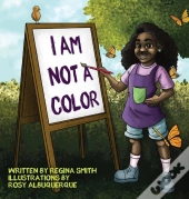 I Am Not A Color