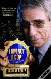 Capa do artigo I Am Not A Cop!: A Novel