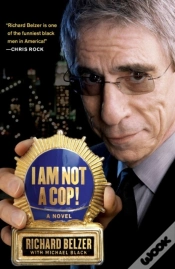 Capa do artigo I Am Not A Cop!