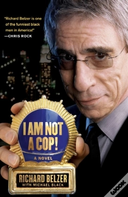 Capa do artigo I Am Not A Cop!