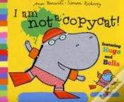Capa do artigo I Am Not A Copycat!