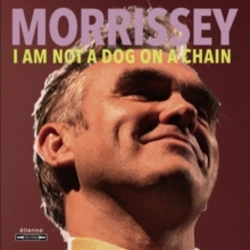 Capa do artigo I Am Not a Dog On a Chain - CD