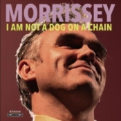 Capa do artigo I Am Not a Dog On a Chain - CD