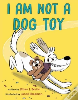 Capa do artigo I Am Not A Dog Toy