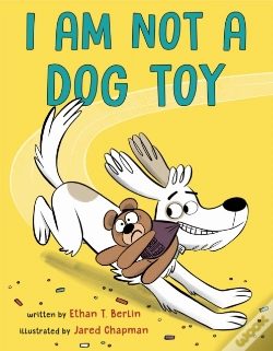 Capa do artigo I Am Not A Dog Toy