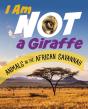 I Am Not A Giraffe - Preview