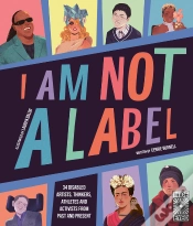 Capa do artigo I Am Not A Label