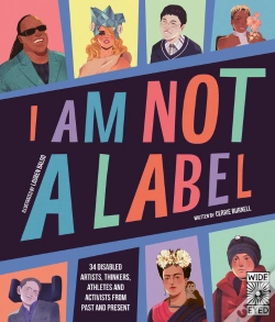 Capa do artigo I Am Not A Label