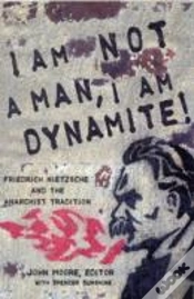 Capa do artigo I Am Not A Man, I Am Dynamite!
