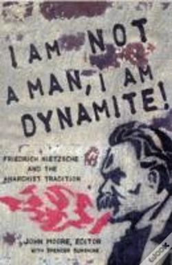 Capa do artigo I Am Not A Man, I Am Dynamite!