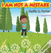 Capa do artigo I Am Not A Mistake!