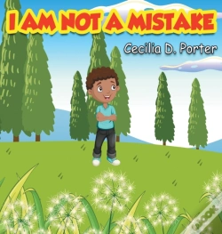 Capa do artigo I Am Not A Mistake!