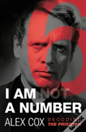 Capa do artigo I Am (Not) A Number