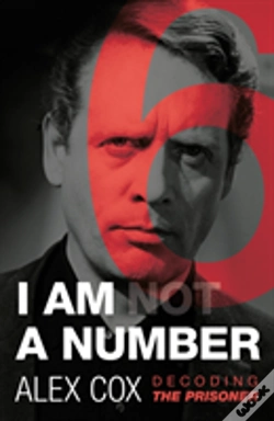 Capa do artigo I Am (Not) A Number