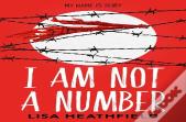 I Am Not A Number