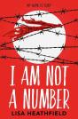 I Am Not A Number - Preview