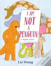 I Am Not A Penguin