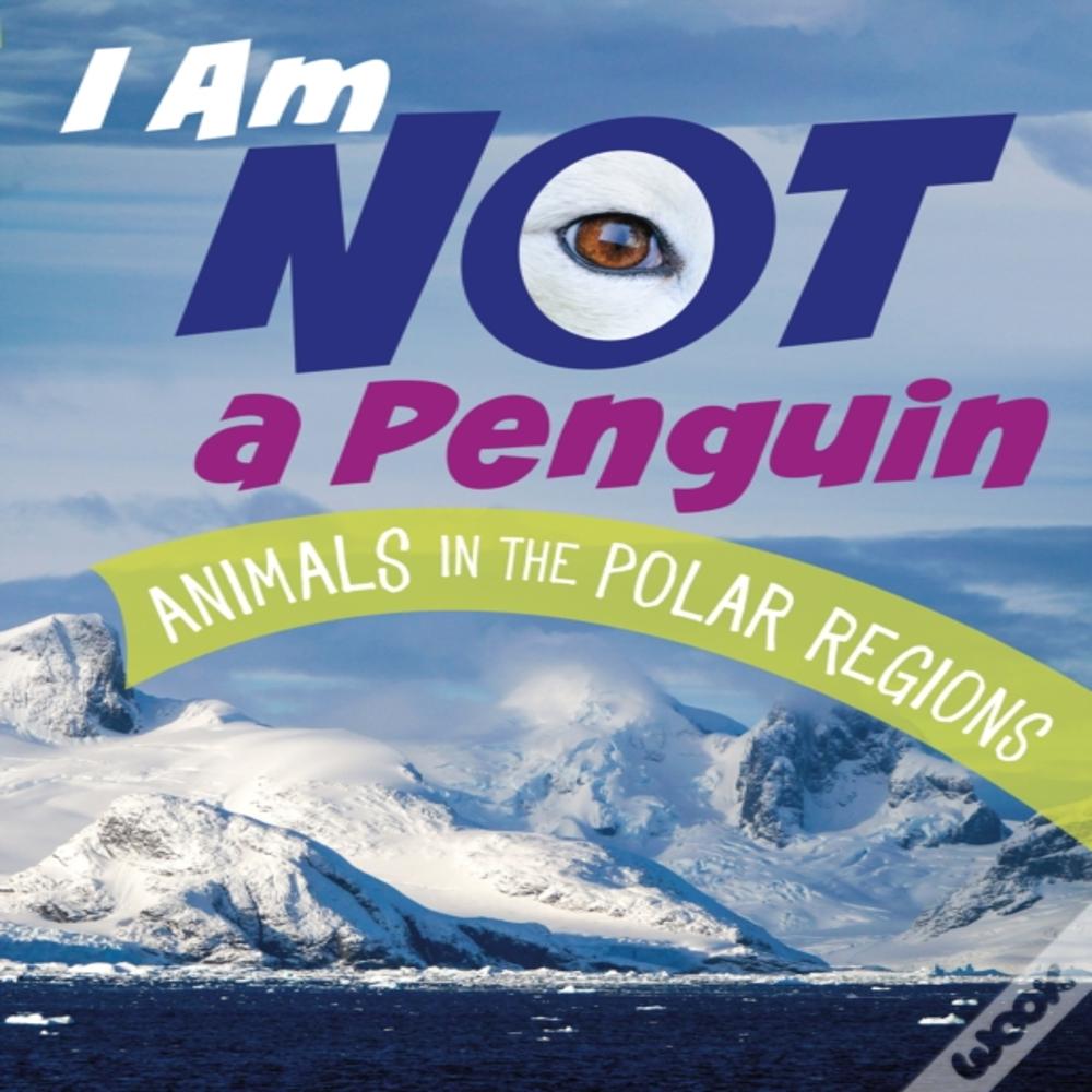I Am Not A Penguin
