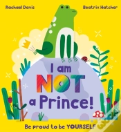 Capa do artigo I Am Not A Prince