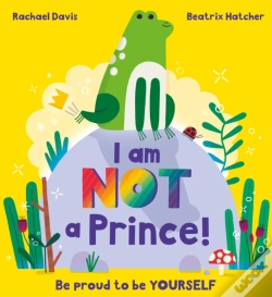 Capa do artigo I Am Not A Prince