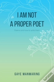 Capa do artigo I Am Not A Proper Poet