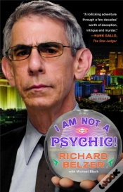 Capa do artigo I Am Not A Psychic!