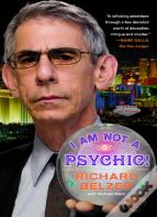 I Am Not A Psychic!